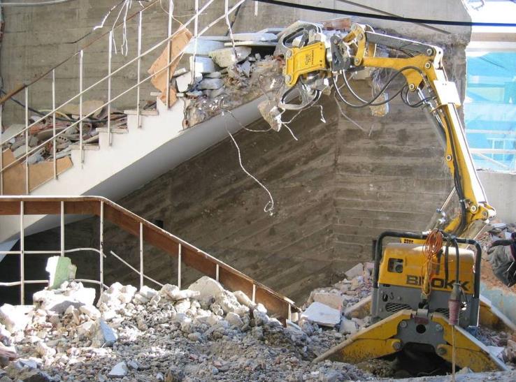 拆除費用受哪些因素影響？