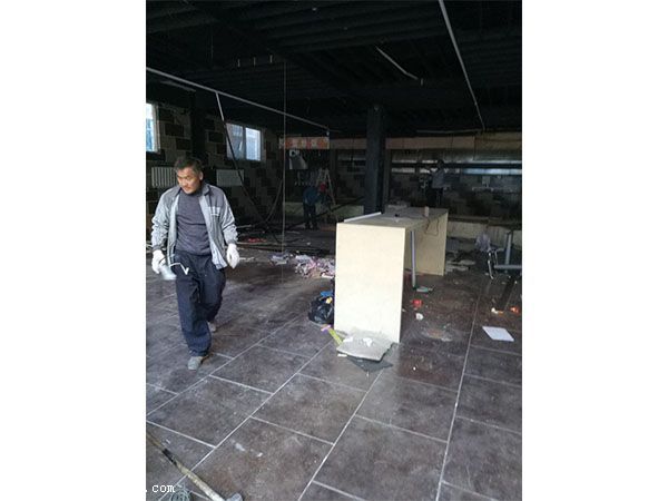 蘇州拆除公司