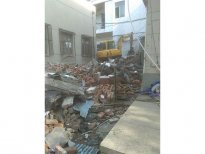 蘇州室內拆除要牢記七大要點